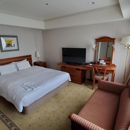 Koko Hotel Nagoya Sakae Exteriör bild