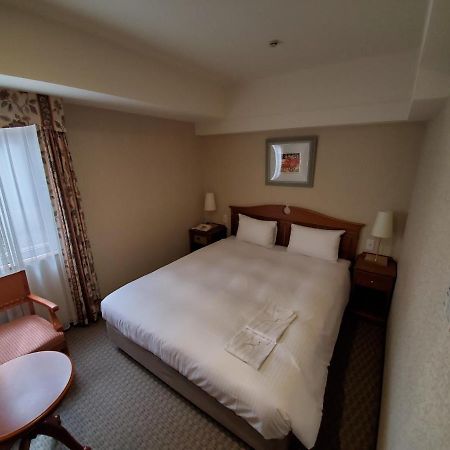 Koko Hotel Nagoya Sakae Exteriör bild