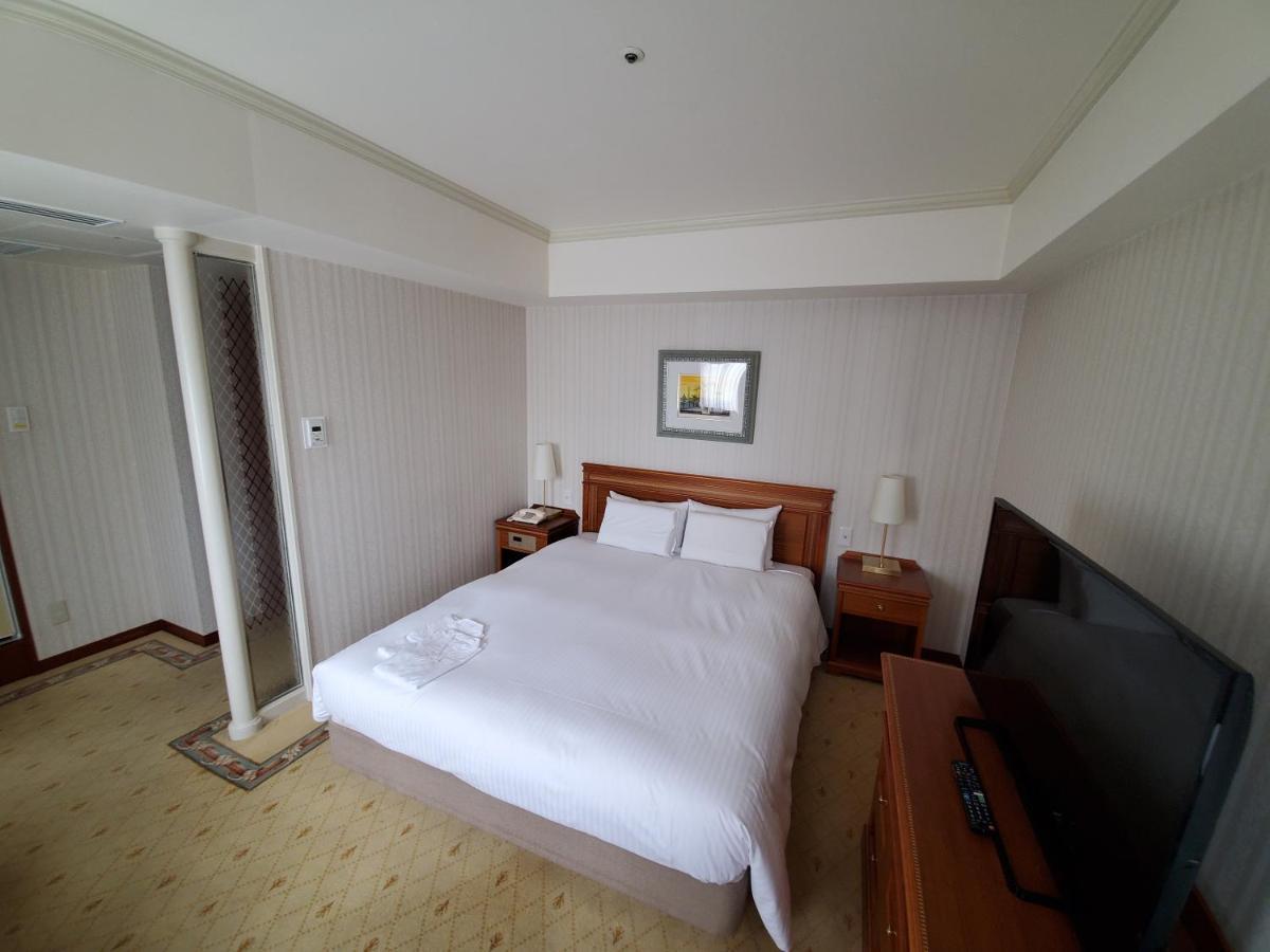 Koko Hotel Nagoya Sakae Exteriör bild