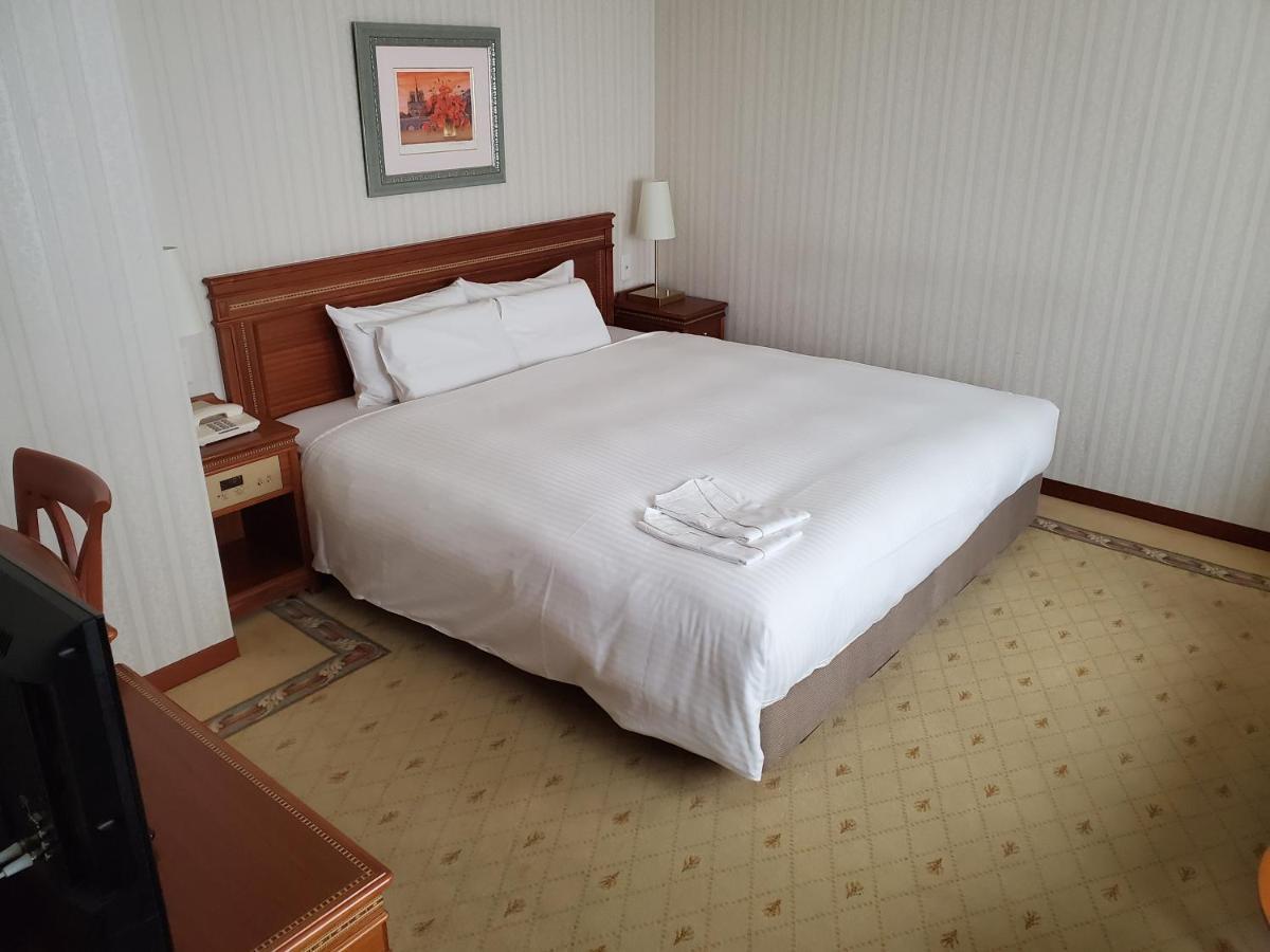 Koko Hotel Nagoya Sakae Exteriör bild